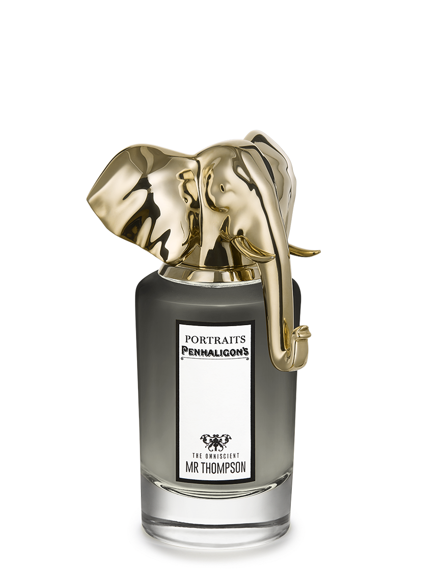 Penhaligons Mr Thompson