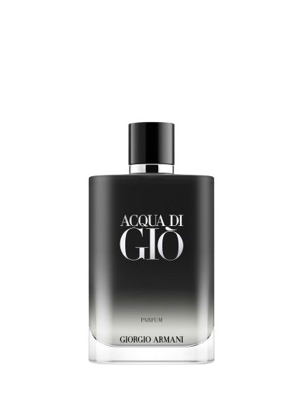 Acqua di giò parfum