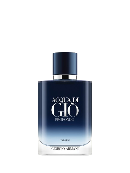 Acqua di giò profondo parfum