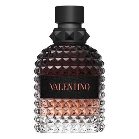 Valentino coral fantasy