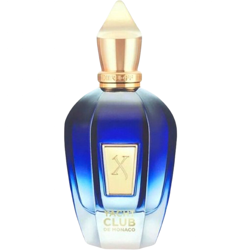 Xerjoff yacht club de monaco