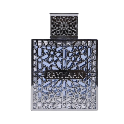 Rayhaan aquatica