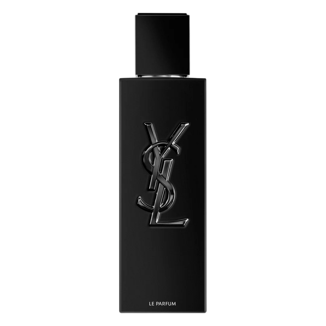 YSL myslf le parfum