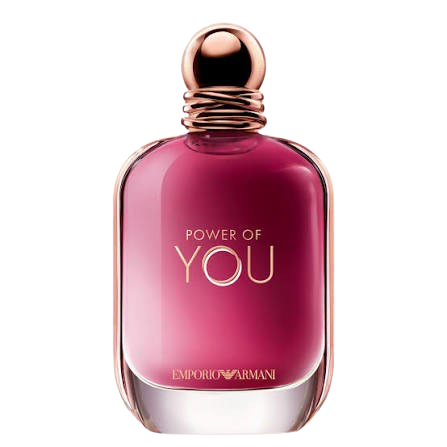 Power of you