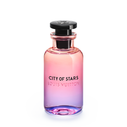 Louis vuitton city of stars