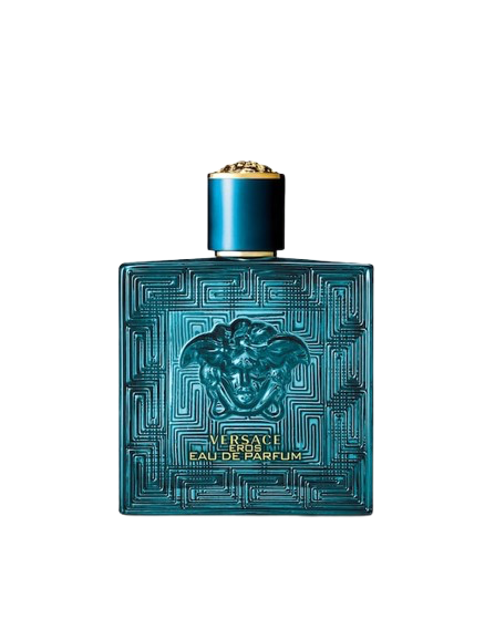 Versace eros eau de parfum