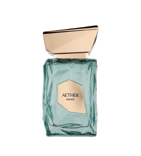 French avenue aether extrait