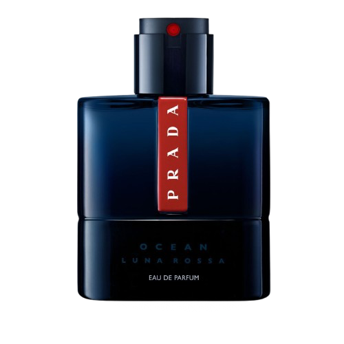 Prada luna rossa ocean eau de parfum