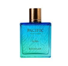 Rayhaan pacific aura