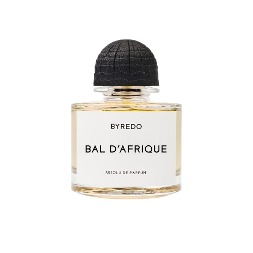 Byredo bal d’afrique absolu