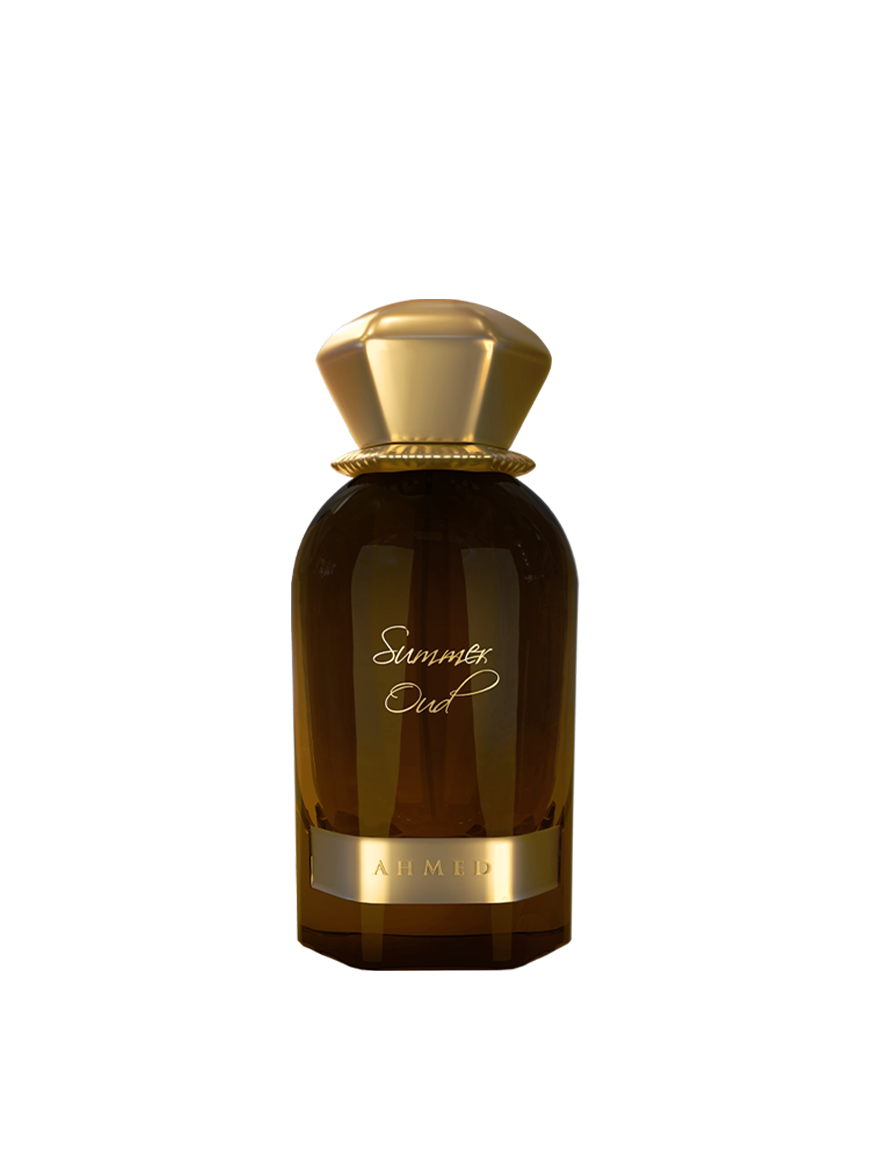 Summer oud…