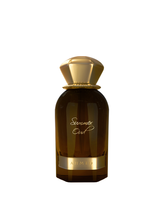 Summer oud…