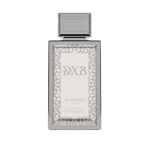 Maison asrar DXB