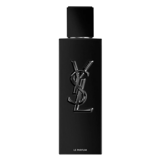 YSL myslf le parfum
